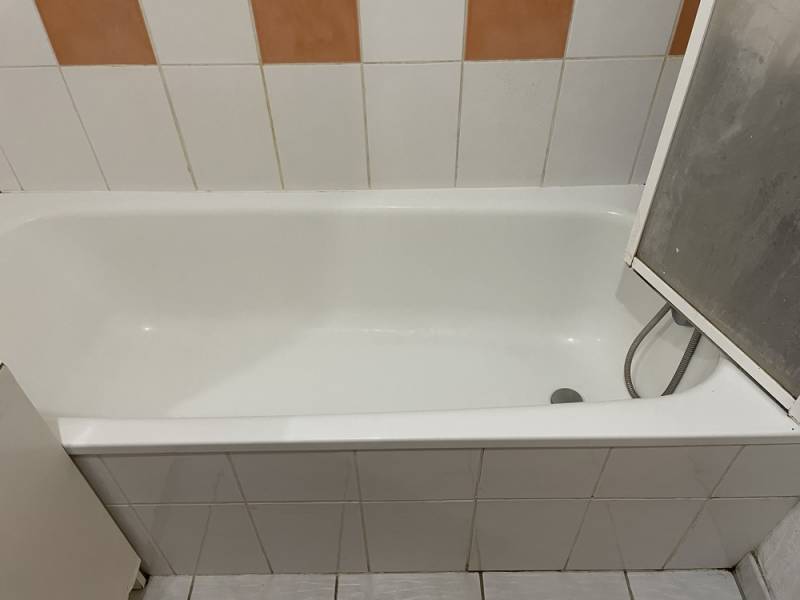 Aménagement salle de bain pour séniors au Cap Ferret