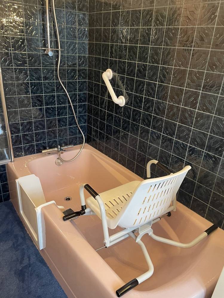 Aménegement d'une baignoire par SOBAIN au Haillan