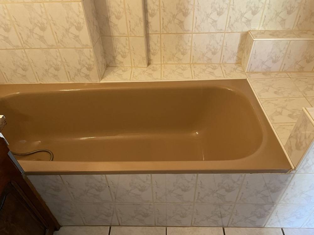 Baignoire à Porte Bordeaux, Gironde par SOBAIN