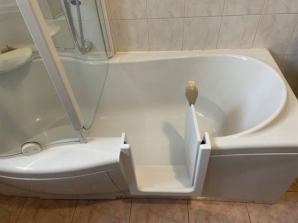 Pourquoi faire ouvrir sa baignoire par SOBAIN ? 