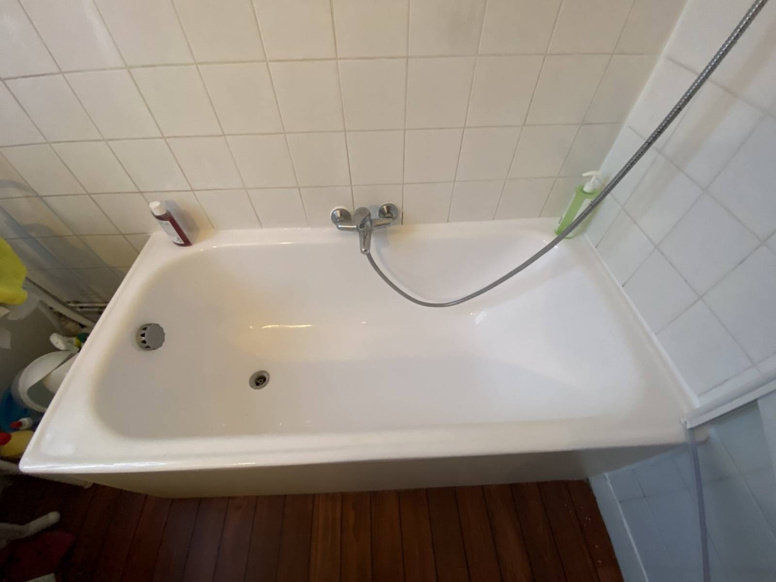 Rénovation Baignoire Talence par SOBAIN