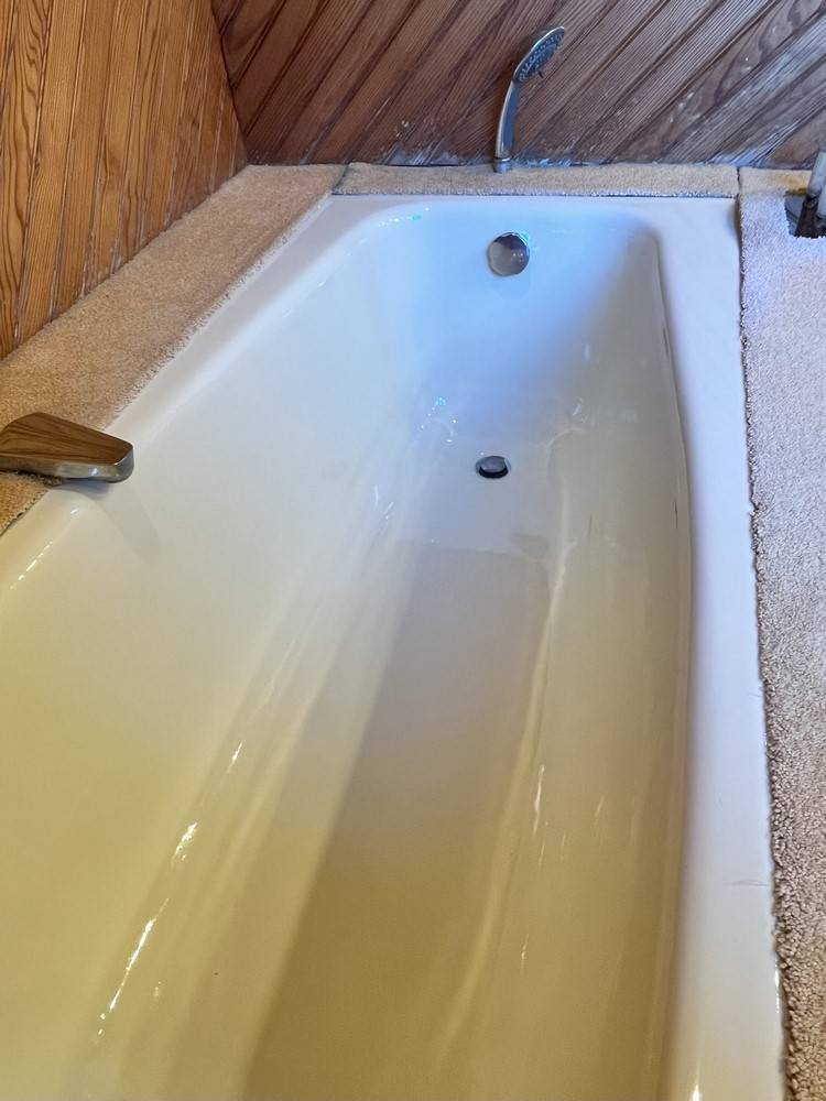 SOBAIN, le spécialiste de la rénovation de baignoire