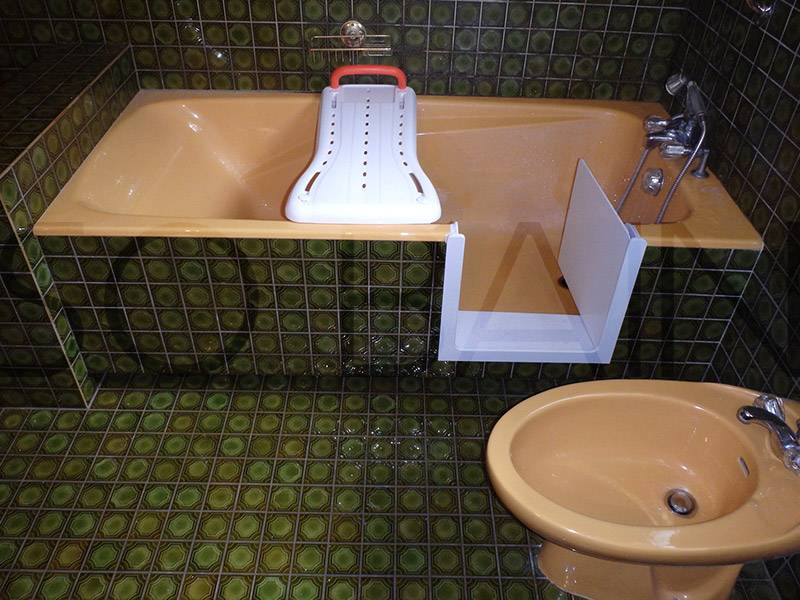 crédit d’impôt pour les salles de bains SOBAIN 