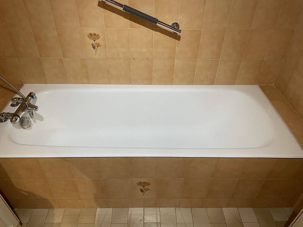 Remplacer baignoire par un bac à douche à Talence