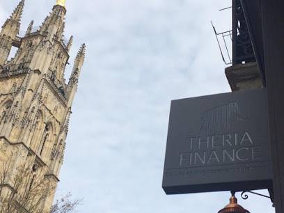 Gestion de patrimoine Bordeaux