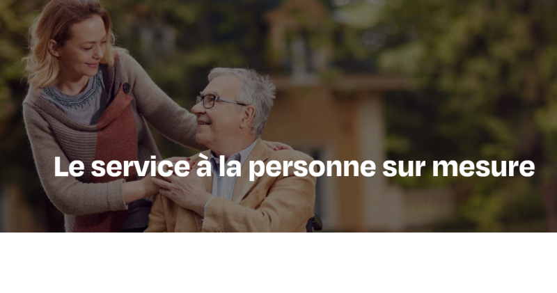 Aide et maintien à domicile Bordeaux, Mérignac SIBIENCHEMOI