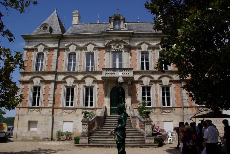 Château BOZELLE