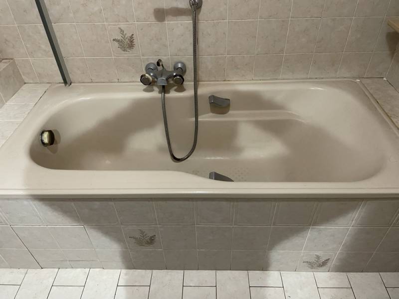 Aménagement Salle de bain Sénior PESSAC