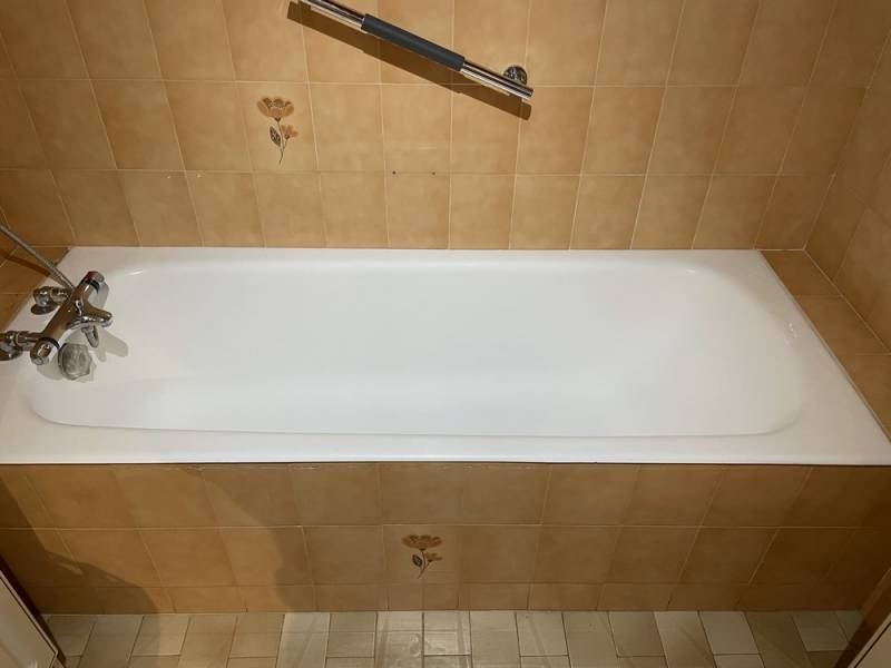 Remplacer baignoire par un bac à douche à Talence