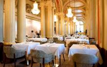 Restaurant bordeaux LE 4 EME MUR