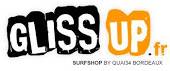 GLISSUP SURFSHOP SPORTS DE GLISSE - PRODUITS TECHNIQUES - BORDEAUX, ARCACHON bordeaux